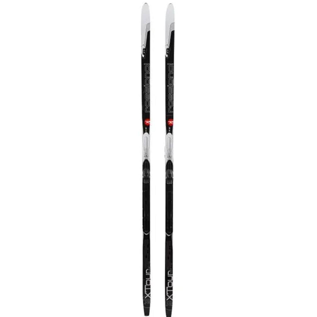 ROSSIGNOL X-TOUR ESCAPE WAXLESS XT + FIX 2/6