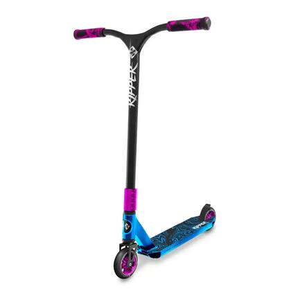 Ripper - Trottinette freestyle - Bloody Red - 110 mm