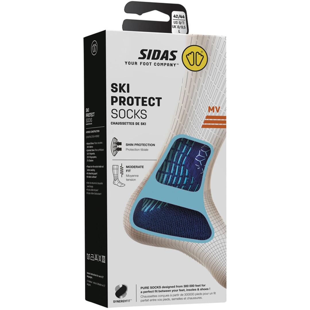 SIDAS SOCK SKI PROTECT MV 6/7