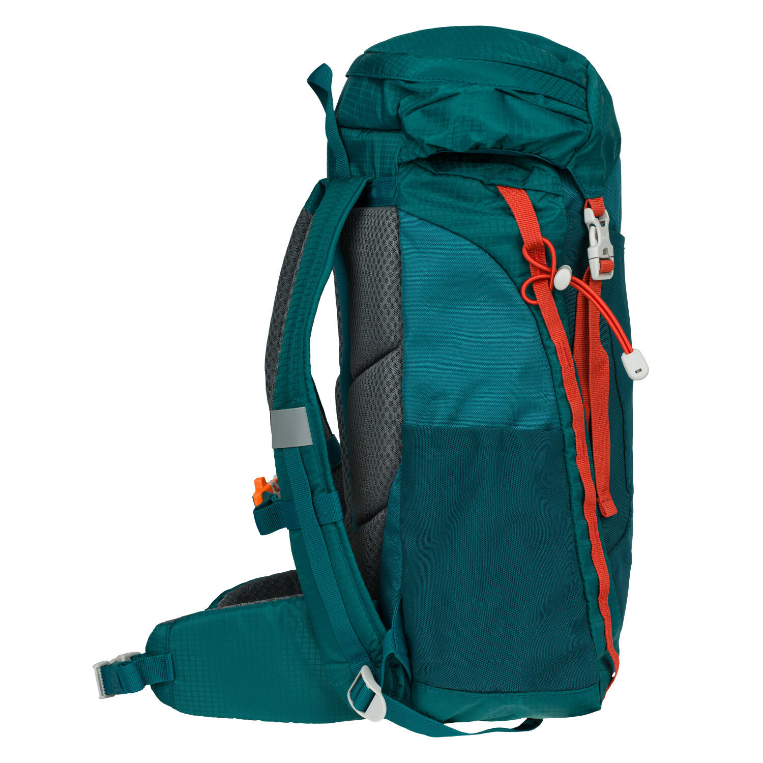 Rucksack Tracker Verde 3/7