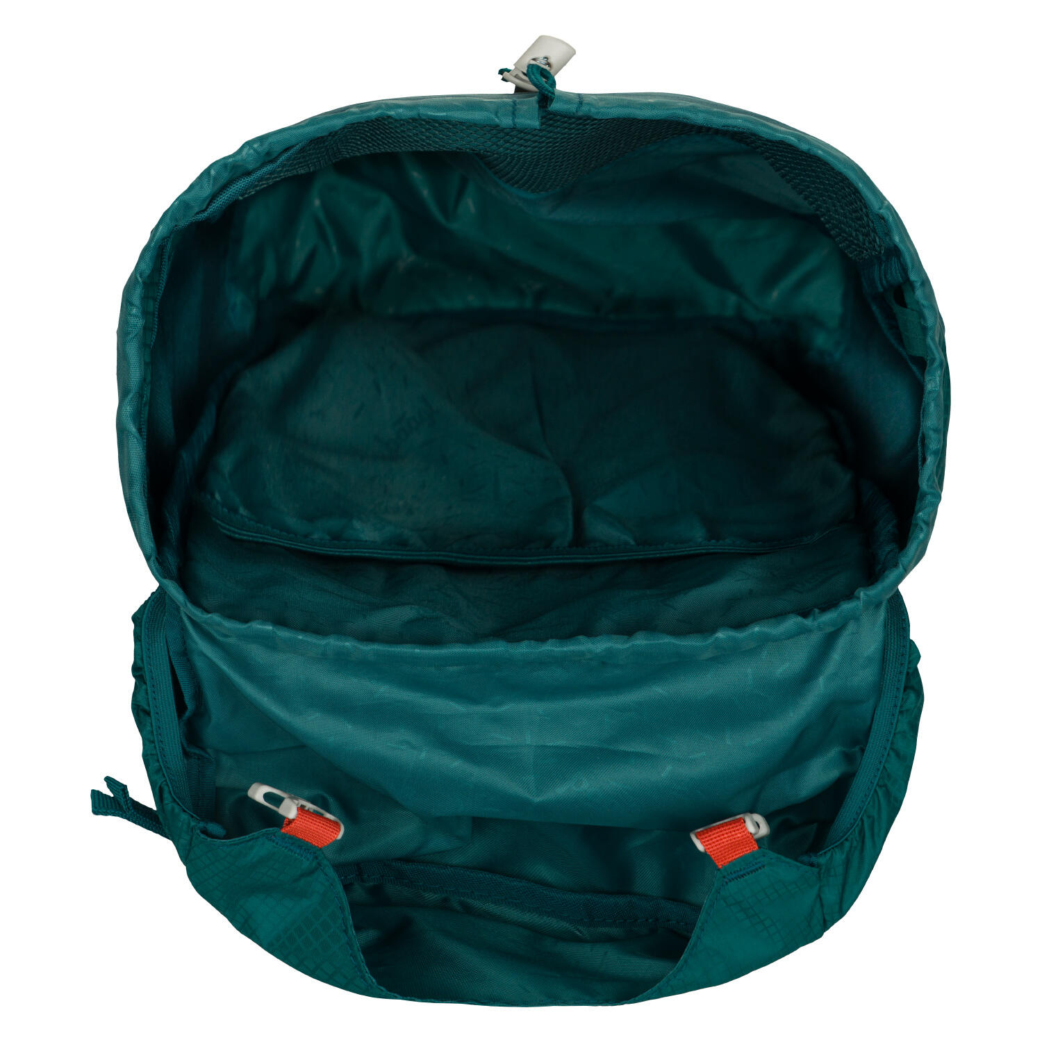 Rucksack Tracker Verde 5/7