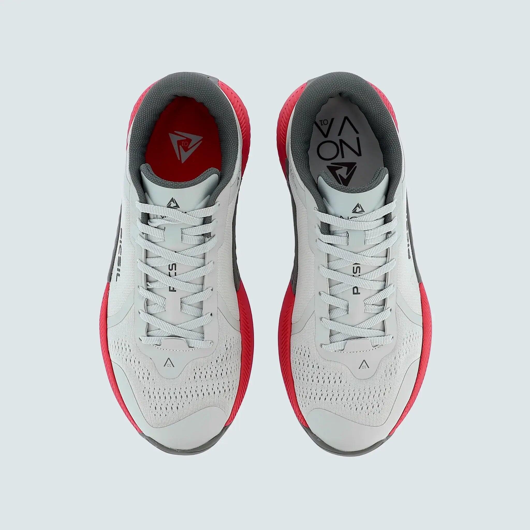 Sneakers Nova01 6/7