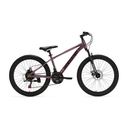 Generation GT100 24 pouces Vert menthe – Vélo enfant – VTT