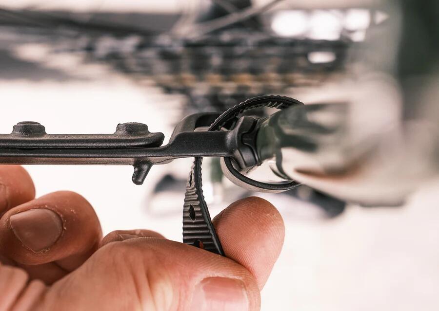 Garde Boue - Win Wing - MTB - Detour - ASS Savers 4/5