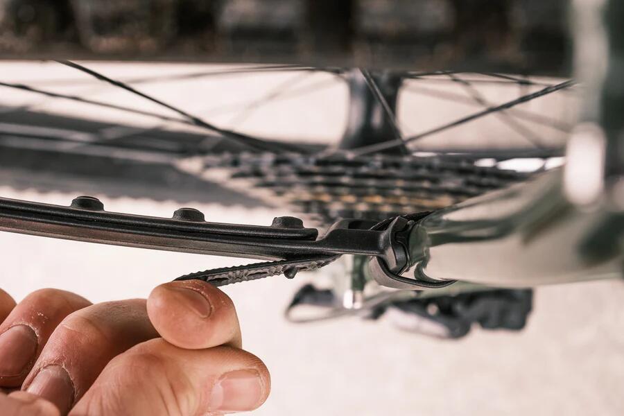Garde Boue - Win Wing - MTB - Detour - ASS Savers 5/5