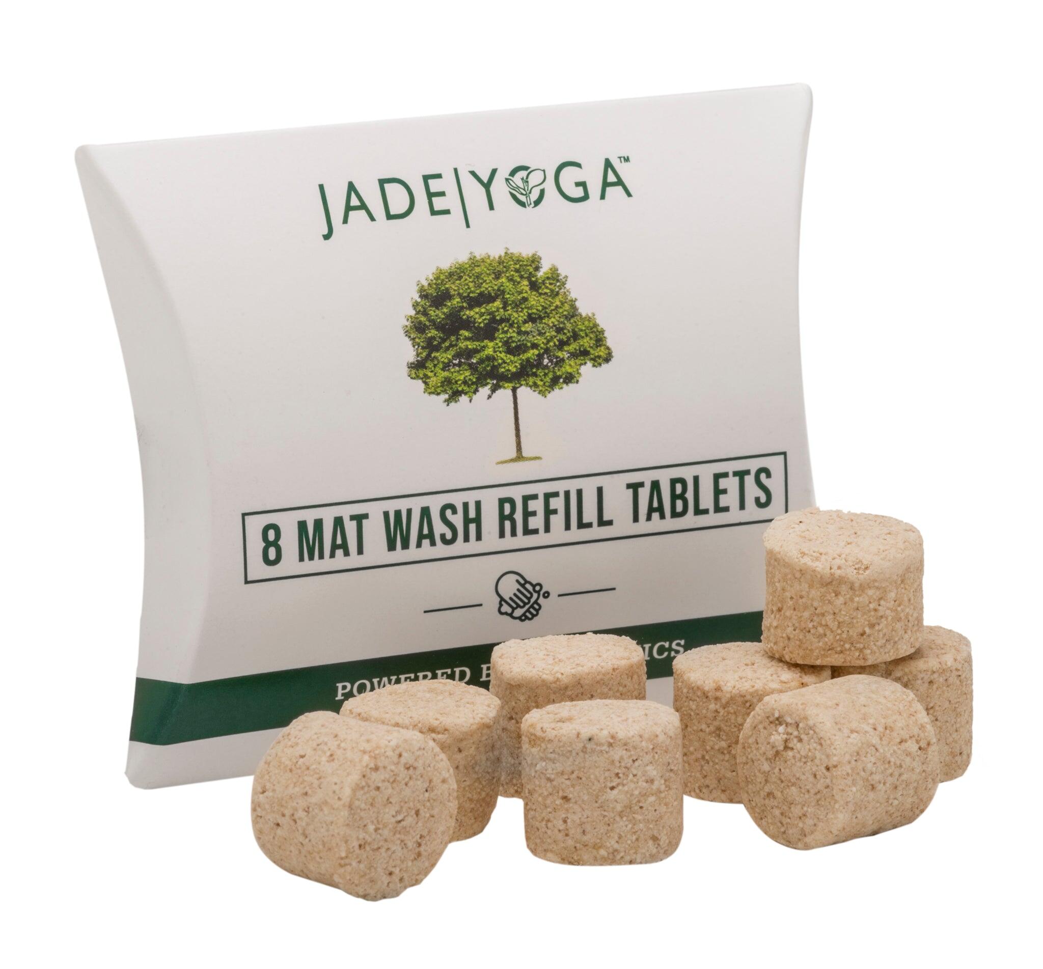 Čisticí prostředek na podložky Jade Yoga Wash 473 ml 2/2