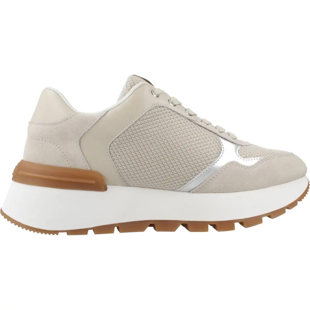 Buty LIU-JO AMAZING 43 BIS SNEAKER Beżowy 4/5
