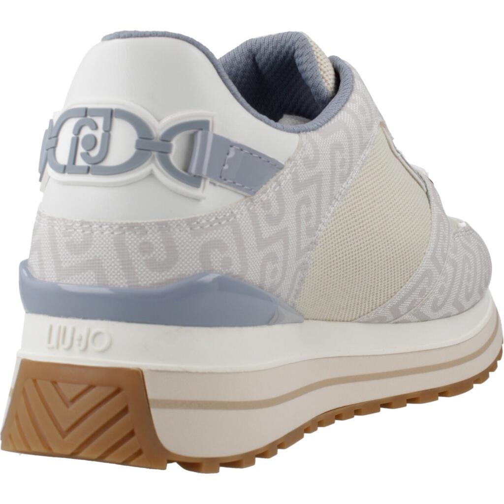 Zapatillas mujer Liu-jo Maxi Wonder 91 3/5