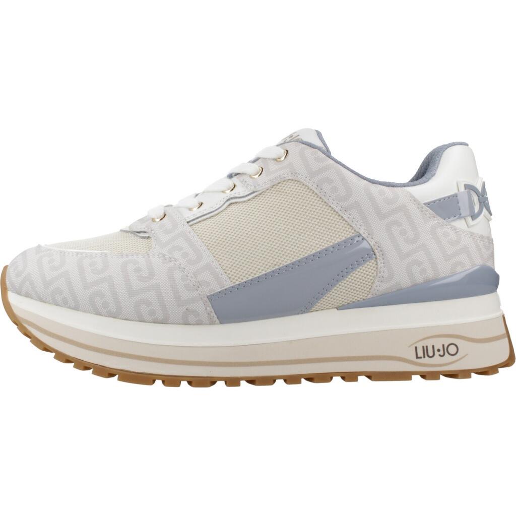 Zapatillas mujer Liu-jo Maxi Wonder 91 2/5