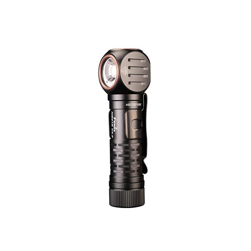 Stirnlampe HM61R V3.0 – 1800 lm 2/8