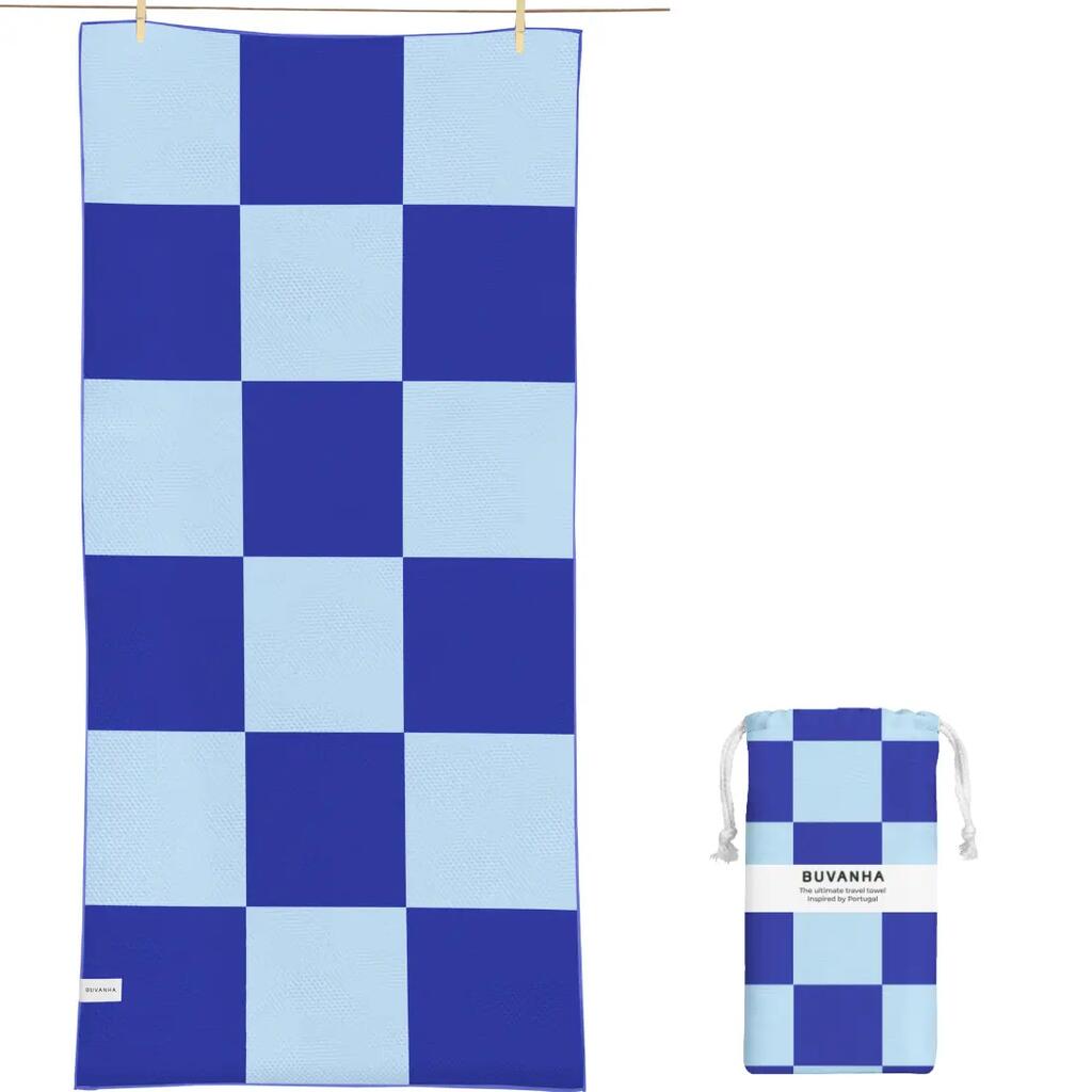 Travel Towel Portugal 02 -  200 x 90 cm