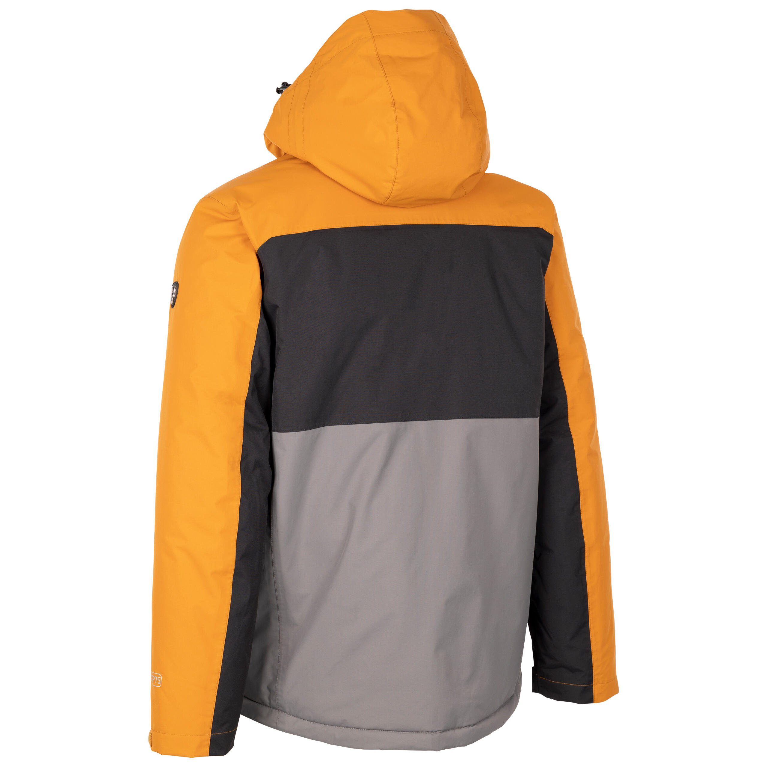 Trespass Dulverton - Veste rembourrée pour homme Ginger 2/2