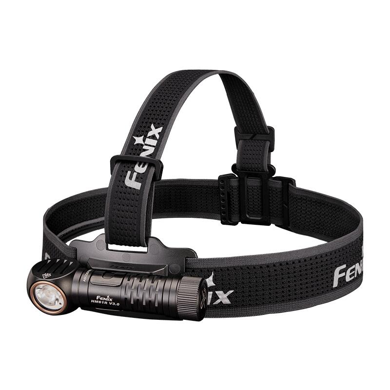 FENIX HM61R V3.0 Headlamp - 1800 lm