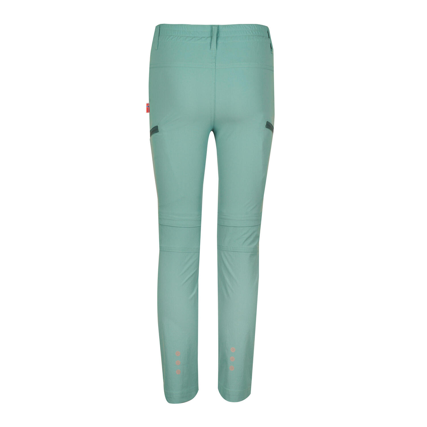 Zipp-Off Trekkinghose Kjerag Outdoor unisex 2/2