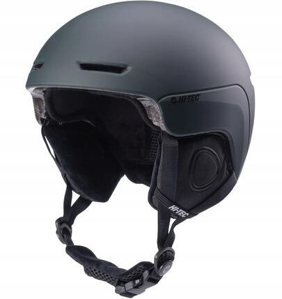 Kask narciarski Hi-Tec Mande