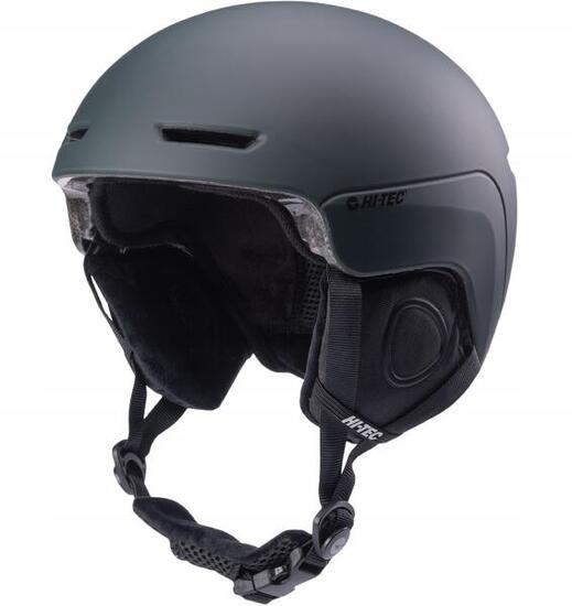 Kask narciarski Hi-Tec Mande