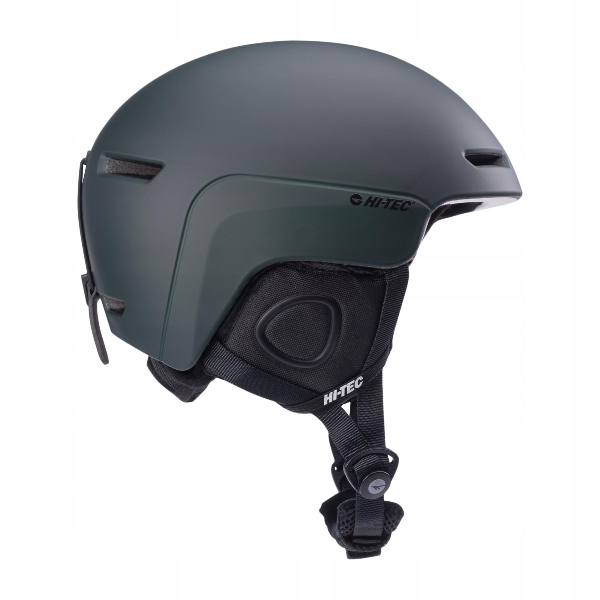 Kask narciarski Hi-Tec Mande 2/5