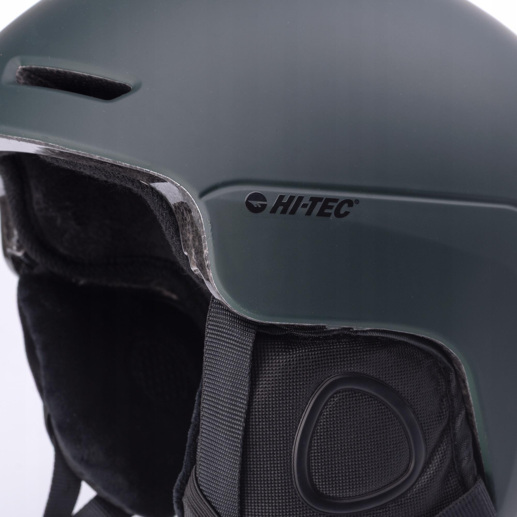 Kask narciarski Hi-Tec Mande 5/5