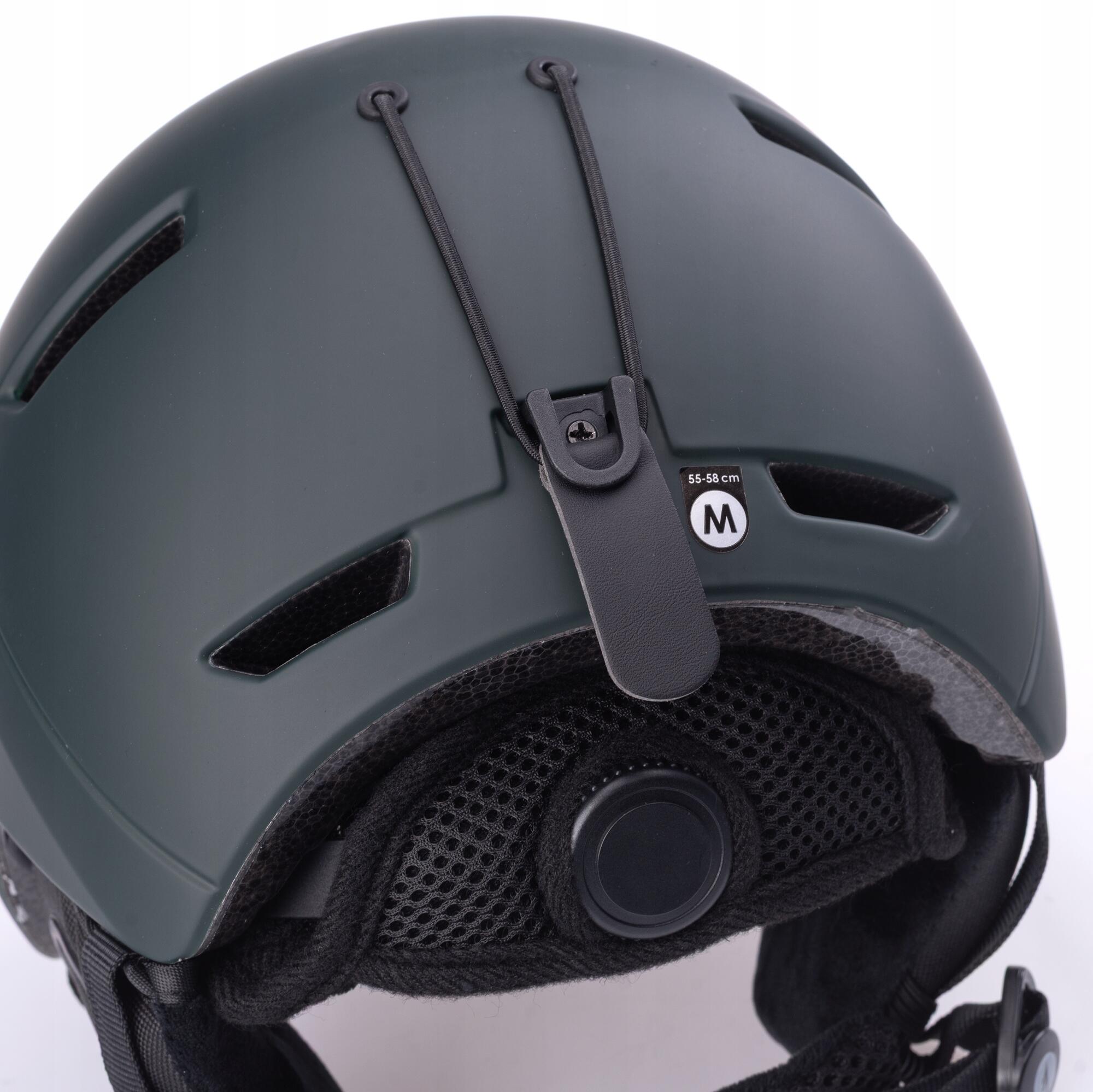 Kask narciarski Hi-Tec Mande 4/5