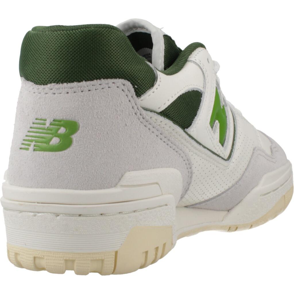 Zapatillas mujer New Balance Bb550 Egr 3/5