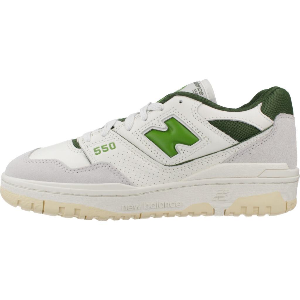 Zapatillas mujer New Balance Bb550 Egr 2/5