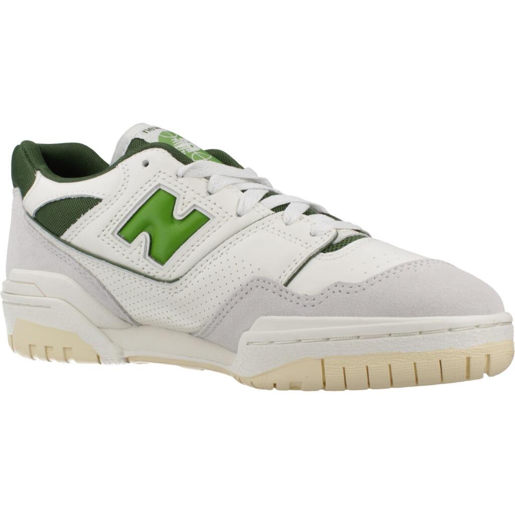 Zapatillas mujer New Balance Bb550 Egr 5/5
