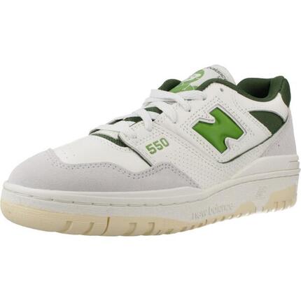Zapatillas mujer New Balance Bb550 Egr