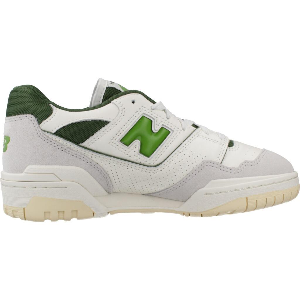 Zapatillas mujer New Balance Bb550 Egr 4/5