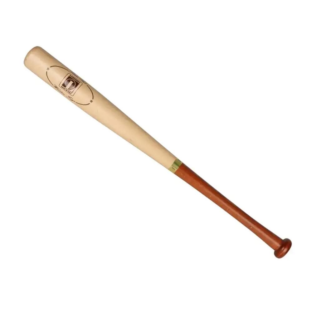 Lucio Londero wooden baseball bat