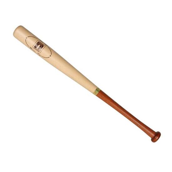Baseballschläger LUCIO LONDERO 770 Buche hell-dunkel
