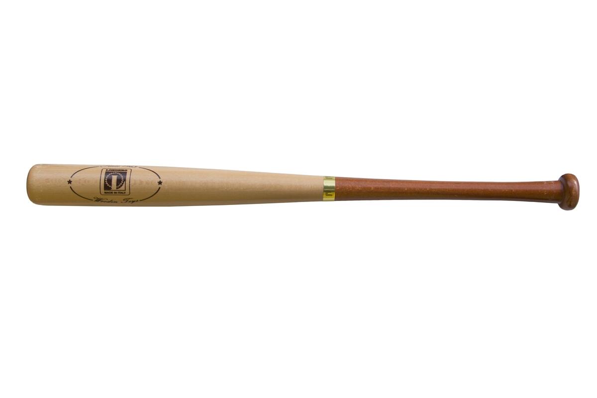 Baseballschläger LUCIO LONDERO 770 Buche hell-dunkel 2/2