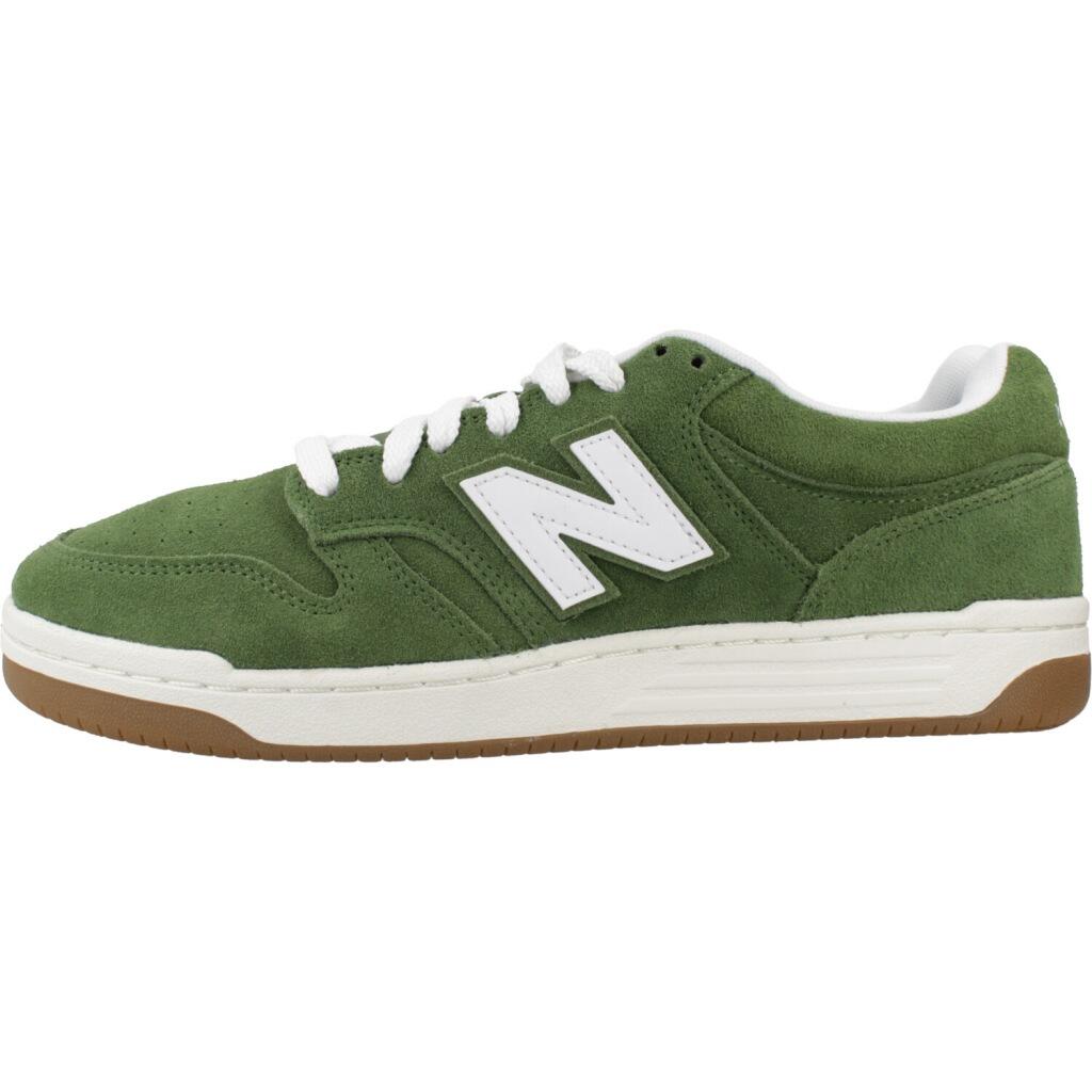 Zapatillas hombre New Balance Bb480 Ptg 2/5