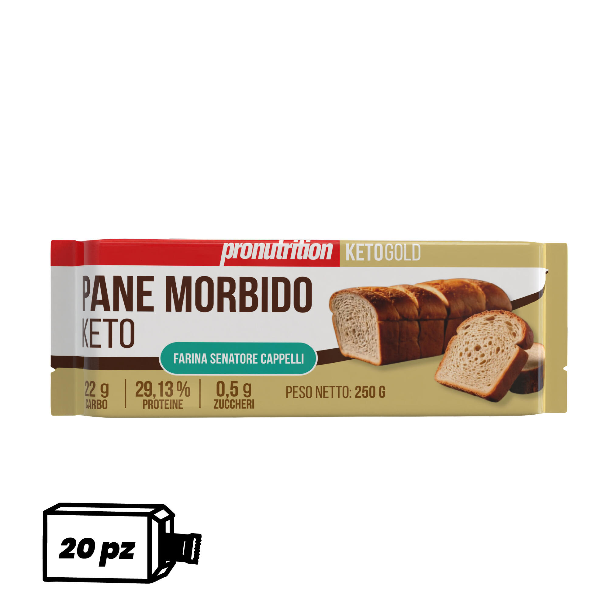 PRO NUTRITION picture