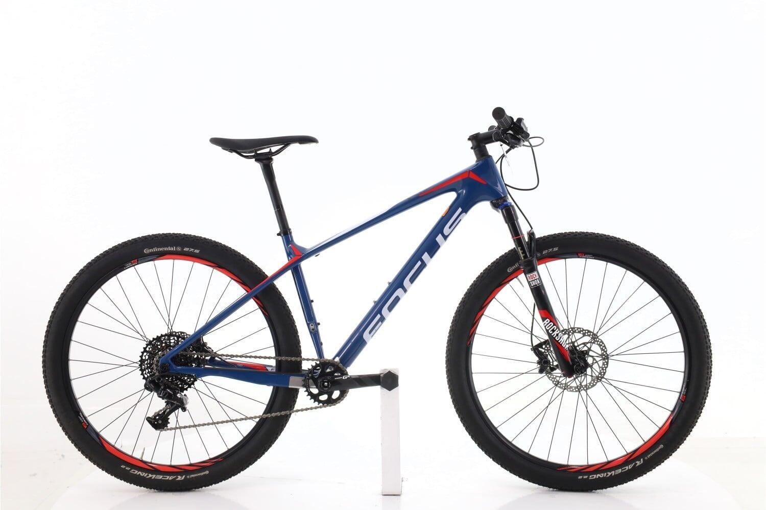 FOCUS VTT reconditionné ·  Raven GX · Très bon état