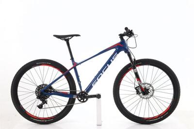 MTB ricondizionata · Raven GX · Ottimo stato