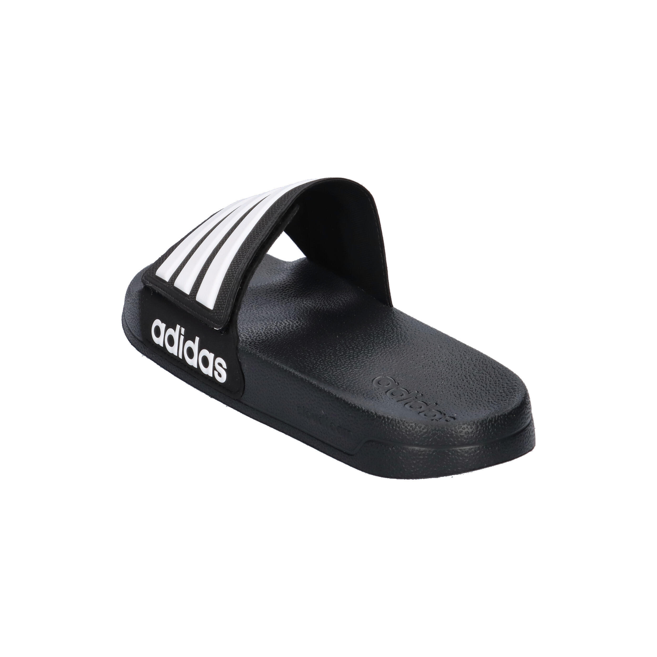 adidas Unisex Badeschlappen Adilette Shower Velcro 4/7