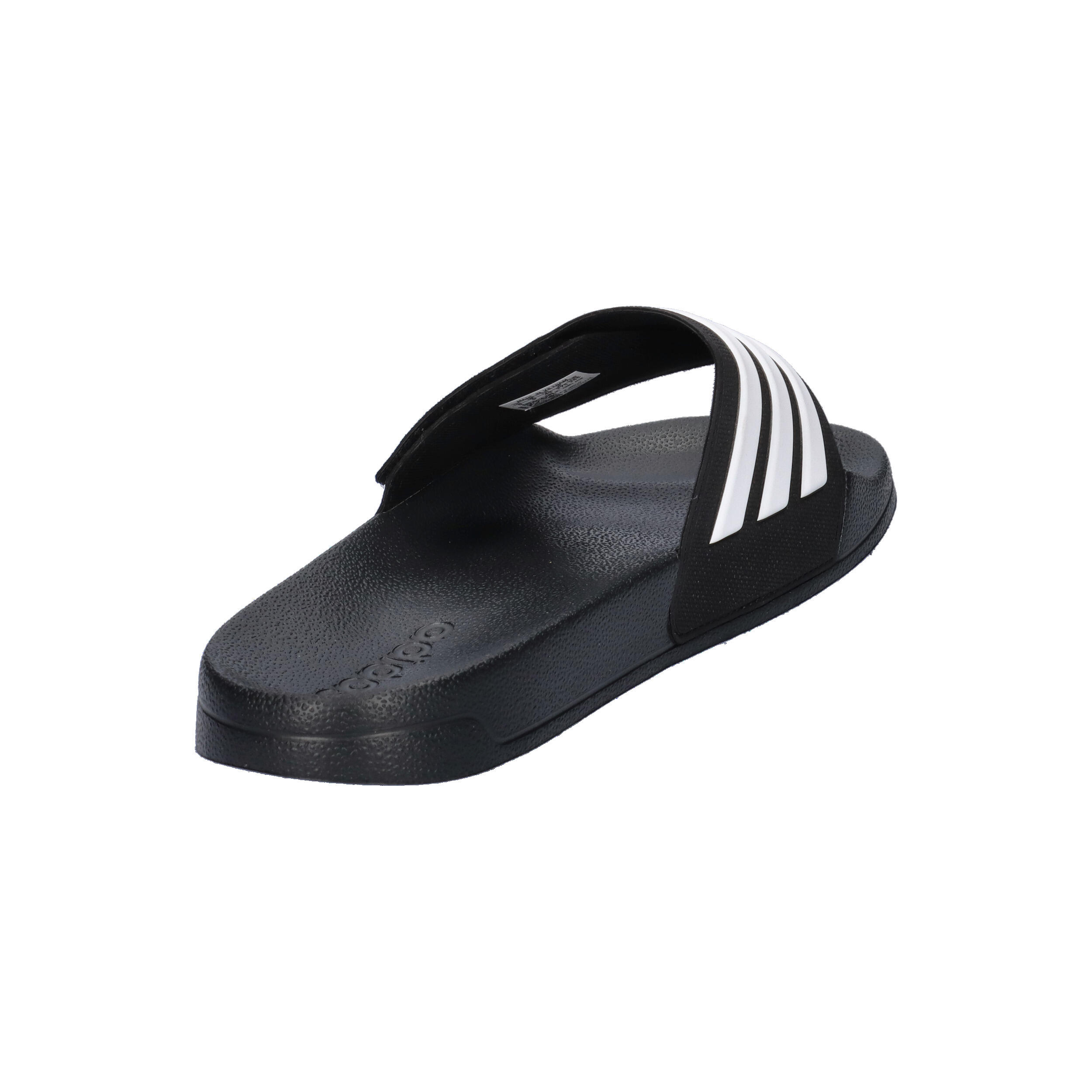 adidas Unisex Badeschlappen Adilette Shower Velcro 6/7