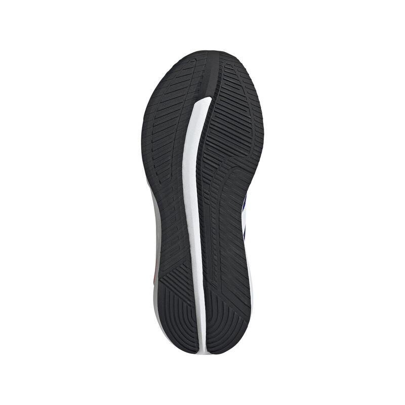 Adidas GALAXY 7 M albastru - pantofi alergare bărbați