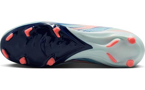 Nike, Mercurial Vapor 16 Academy, MG, Barely Green, misura 10 6/7