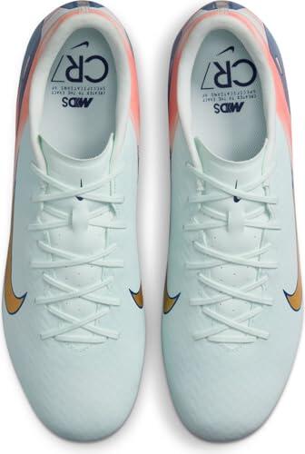Nike, Mercurial Vapor 16 Academy, MG, Barely Green, misura 10 7/7