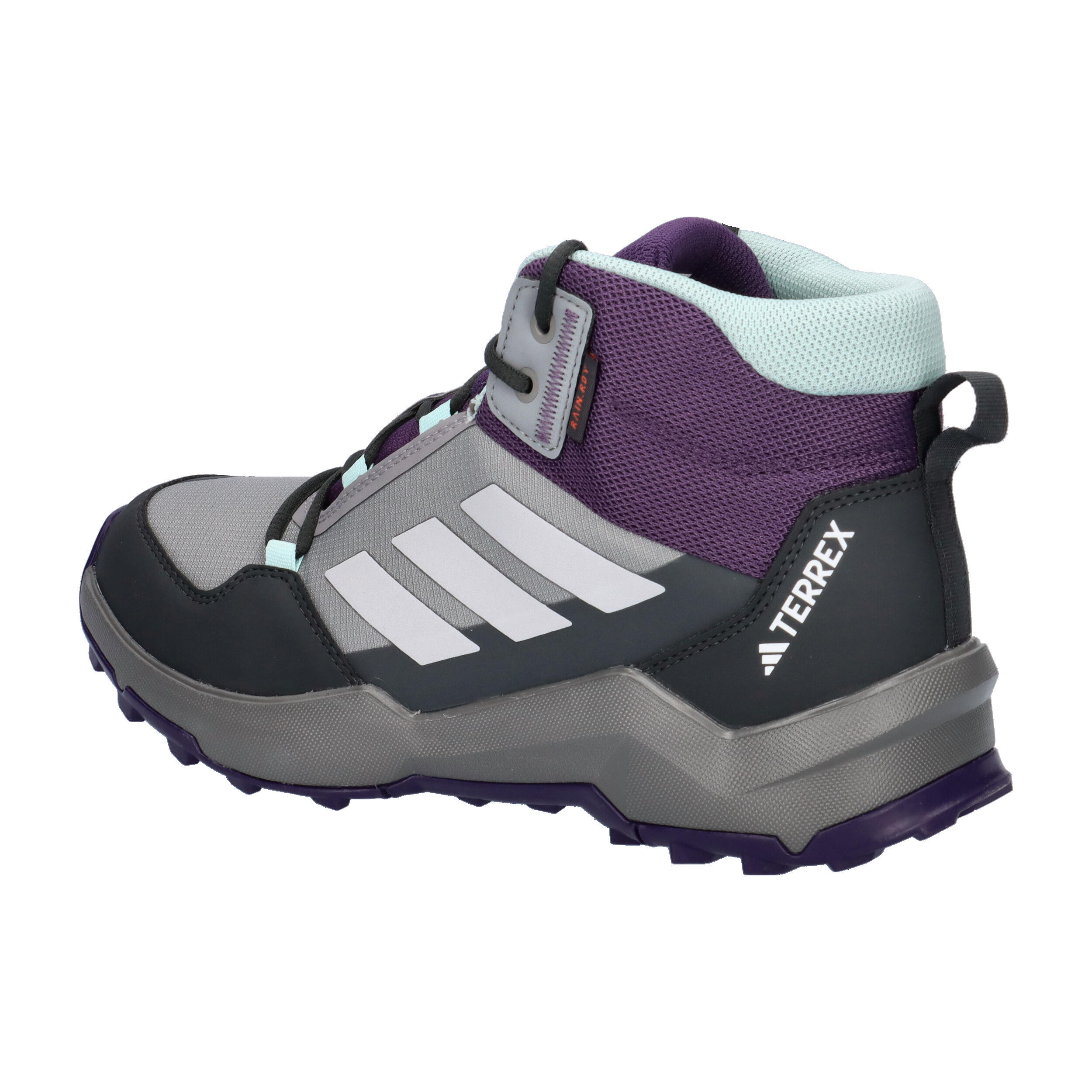adidas TERREX Kinder Wanderschuhe AX4R R.RDY MID K 11/15