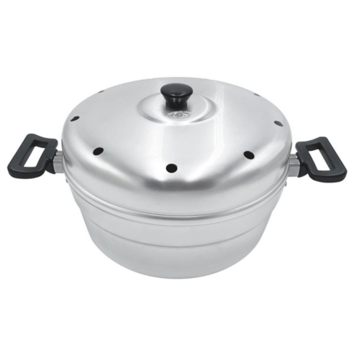 AGNELLI Four en aluminium 26cm Nonna Aurelia Camping-car 2/2