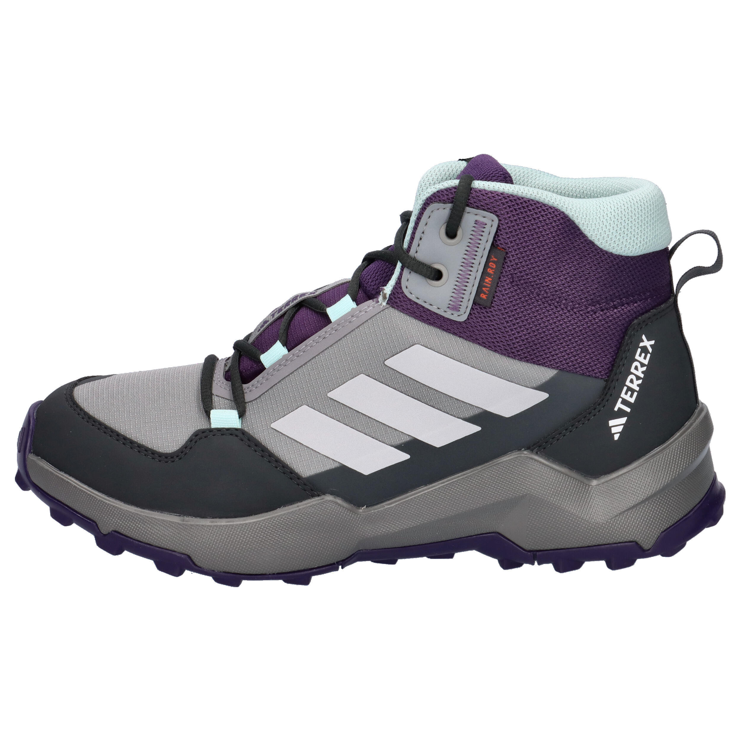 adidas TERREX Kinder Wanderschuhe AX4R R.RDY MID K 10/15