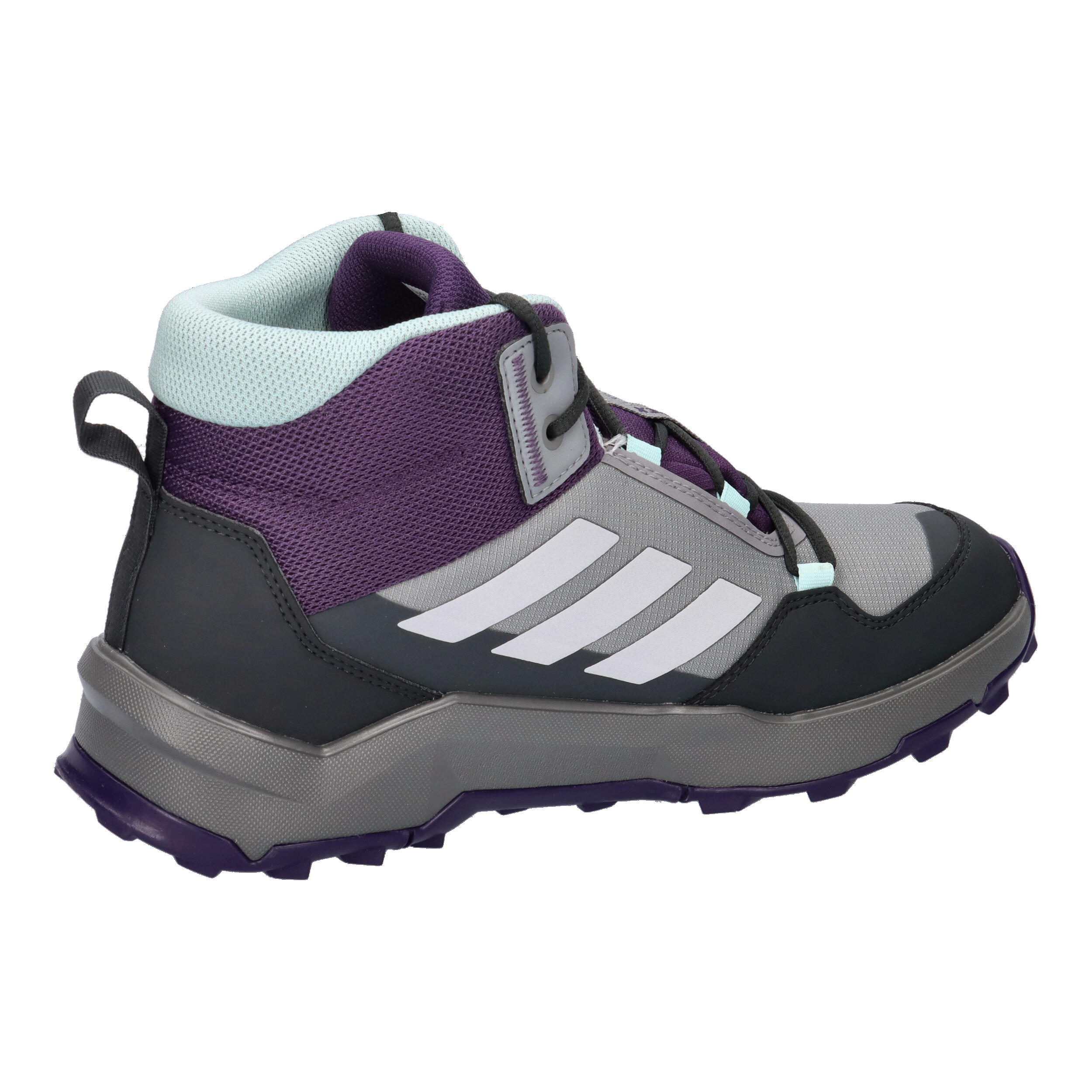 adidas TERREX Kinder Wanderschuhe AX4R R.RDY MID K 15/15