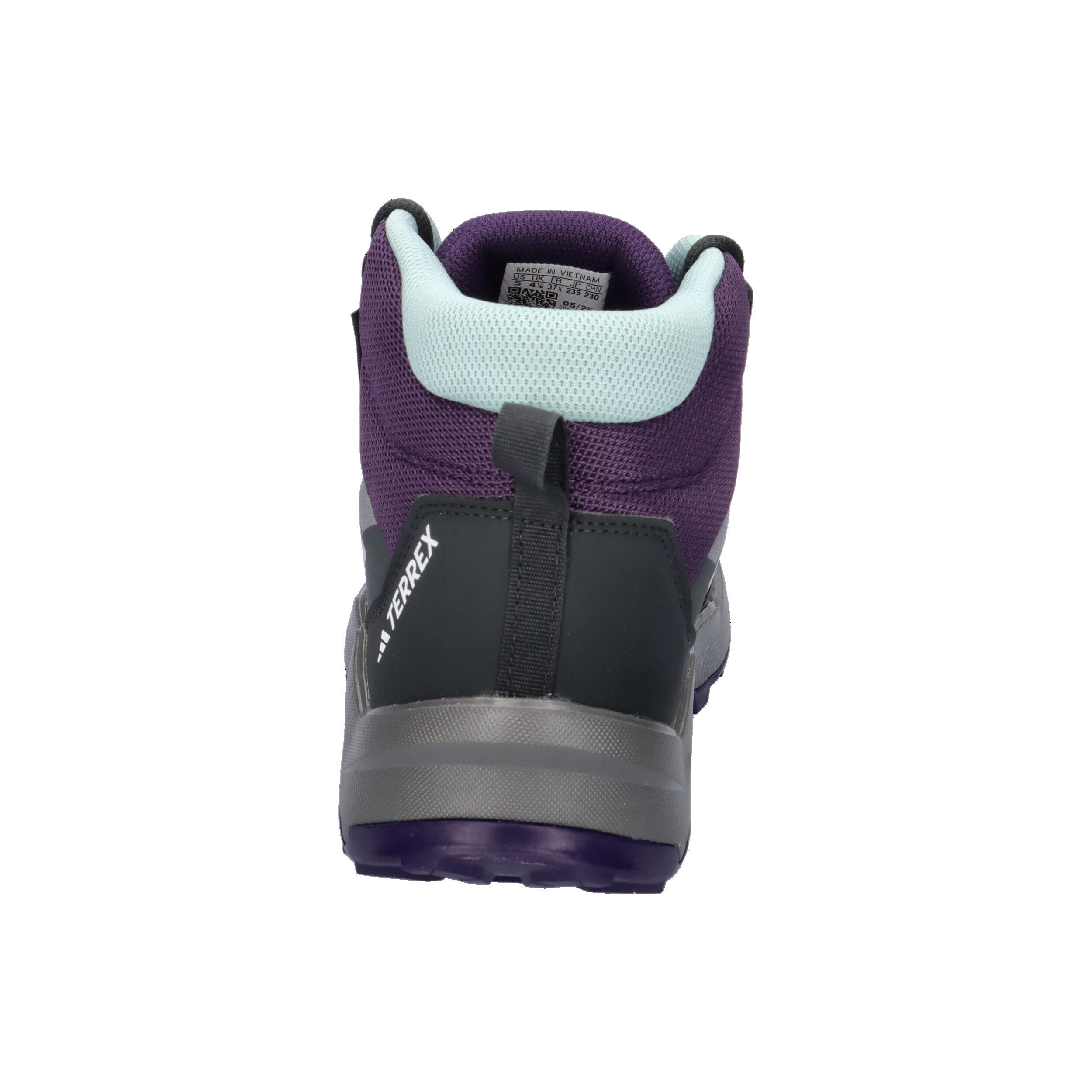 adidas TERREX Kinder Wanderschuhe AX4R R.RDY MID K 13/15