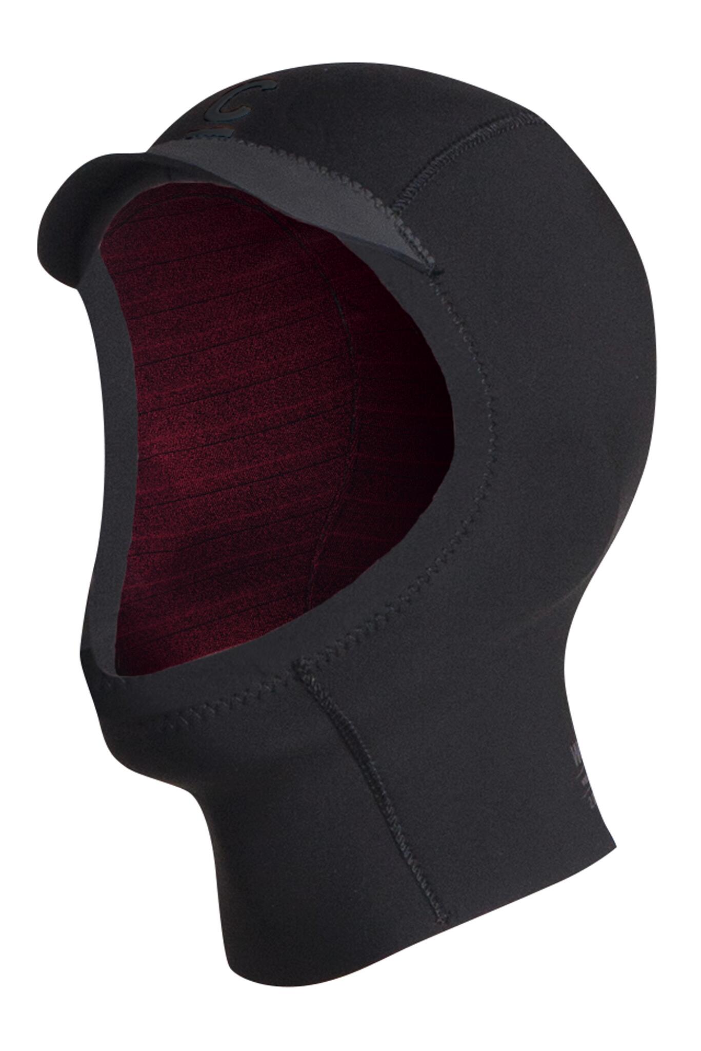 CAGOULE NEOPRENE ADULTE C-SKINS WIRED 2mm 1/2