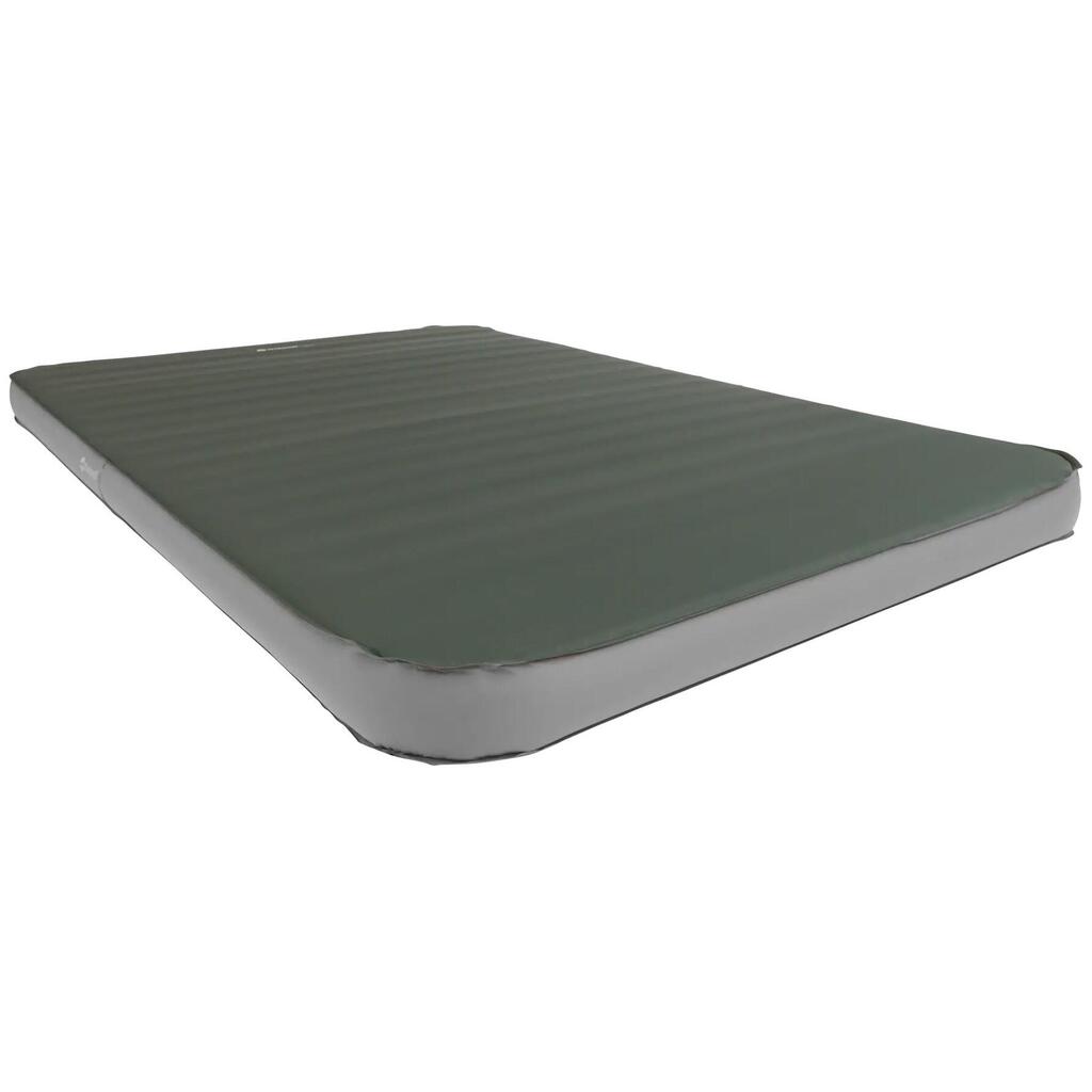 Self-inflating Mat Sleepnest Double 10 cm