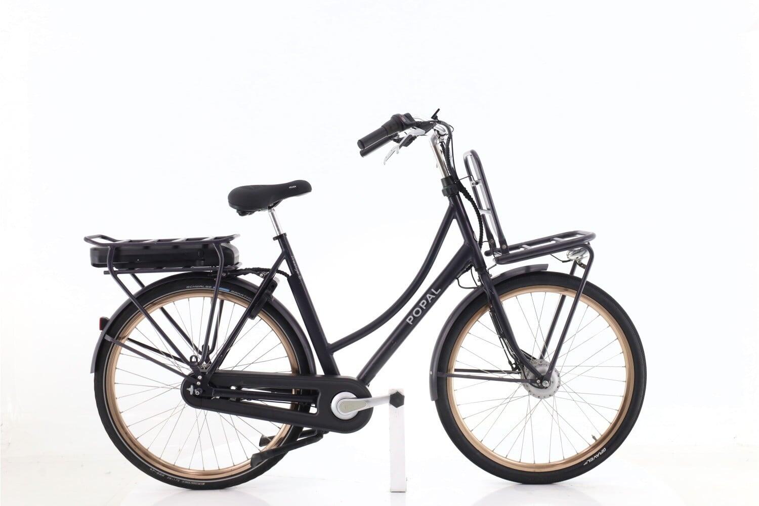 POPAL Bici da città ricondizionata · Popal Daily Dutch Prestige-E · Buone condizioni