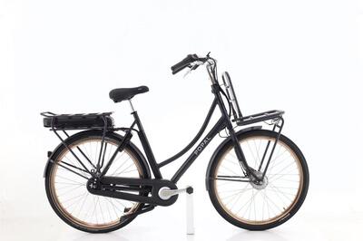 Tweedehands stadsfiets · popal daily dutch prestige-e · goede toestand