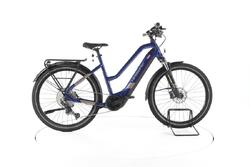 Reconditionné - Haibike Trekking 7 Trekking Vélo électrique - Très Bon